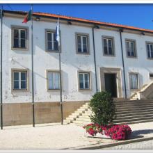 01 – Edifício do Tribunal encerrado de Alfândega da Fé