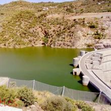 01 - Barragem do Tua