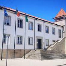 02 – Edifício do Tribunal encerrado de Carrazeda de Ansiães