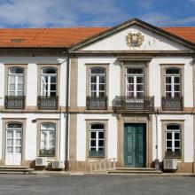 02 – Atual edifício do Governo Civil