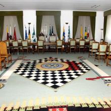 03 – Sala de atos do Antigo Governo Civil
