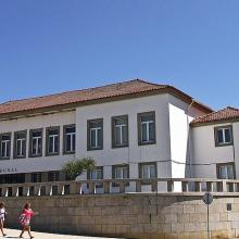 04 – Edifício do Tribunal encerrado de Mogadouro