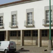 05 – Edifício do Tribunal encerrado de Miranda do Douro