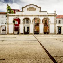 08 – O “Espaço Ausente” do antigo mercado de Bragança, designado de Praça Camões